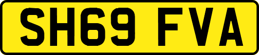 SH69FVA