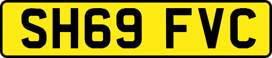 SH69FVC