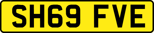 SH69FVE