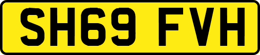 SH69FVH