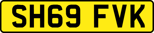 SH69FVK