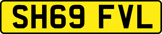 SH69FVL