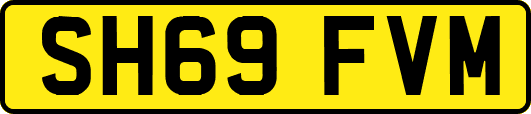 SH69FVM