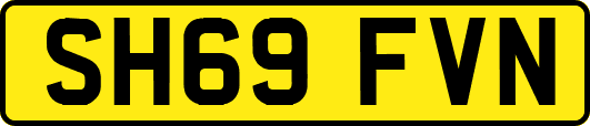 SH69FVN