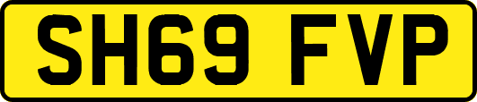 SH69FVP