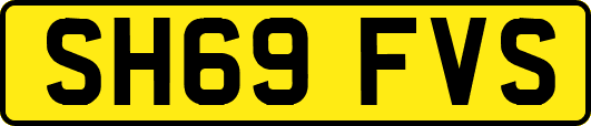 SH69FVS