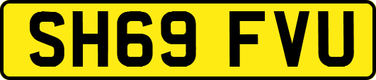 SH69FVU