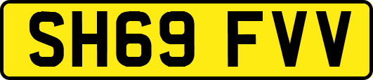 SH69FVV