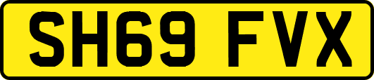 SH69FVX