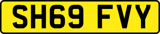 SH69FVY