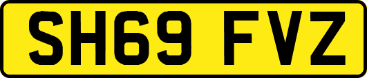 SH69FVZ