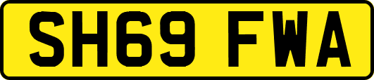 SH69FWA