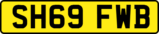 SH69FWB