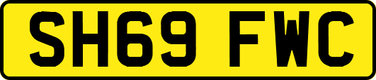 SH69FWC
