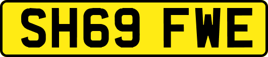 SH69FWE