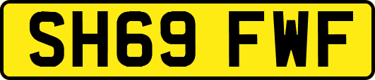 SH69FWF
