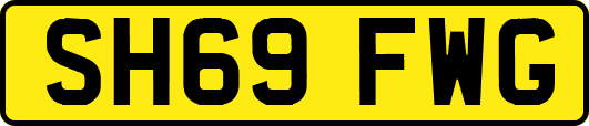SH69FWG