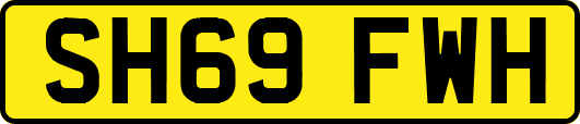 SH69FWH