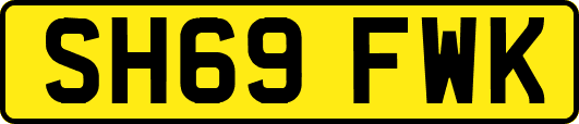 SH69FWK