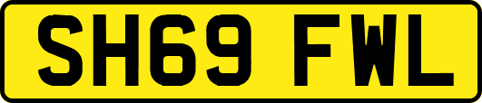 SH69FWL