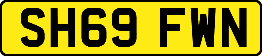 SH69FWN