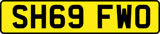 SH69FWO