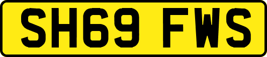 SH69FWS