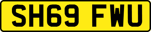 SH69FWU