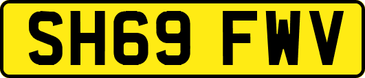 SH69FWV