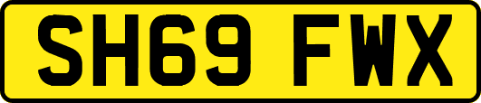 SH69FWX