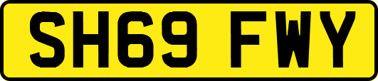 SH69FWY