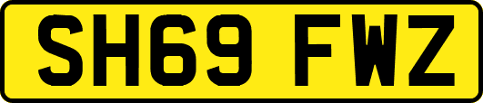 SH69FWZ