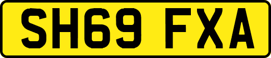 SH69FXA