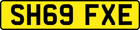SH69FXE