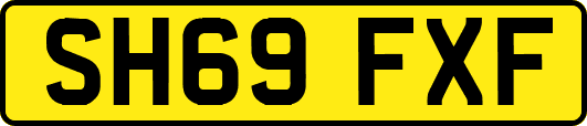SH69FXF