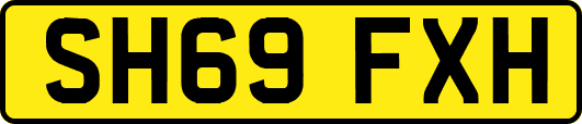 SH69FXH