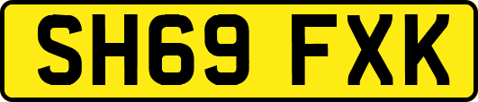 SH69FXK