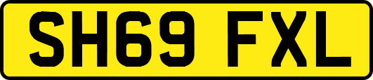SH69FXL