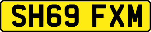 SH69FXM