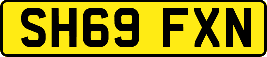 SH69FXN