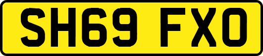 SH69FXO