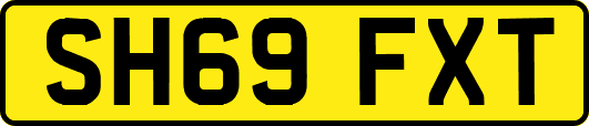 SH69FXT