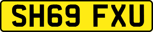 SH69FXU