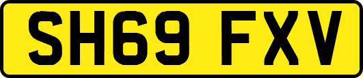 SH69FXV