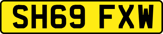 SH69FXW