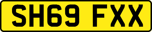 SH69FXX