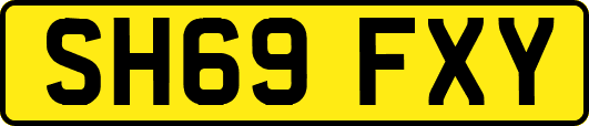 SH69FXY