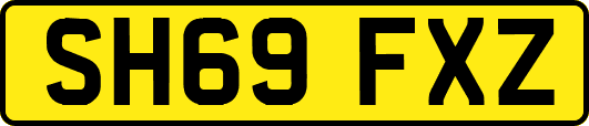 SH69FXZ