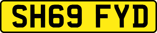 SH69FYD