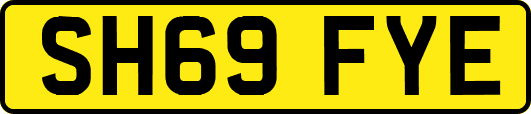 SH69FYE